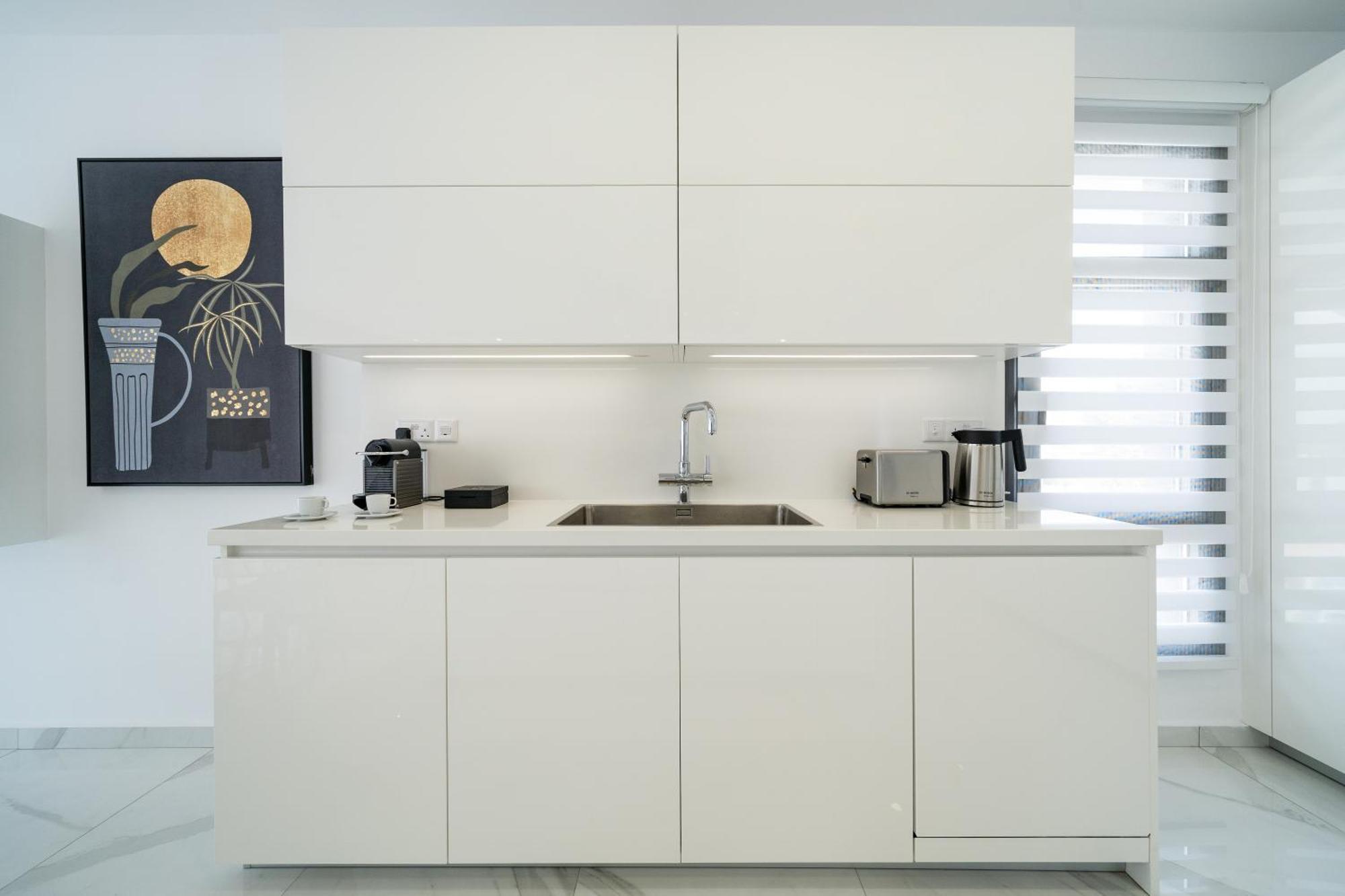 Silver Park Пафос Екстериор снимка