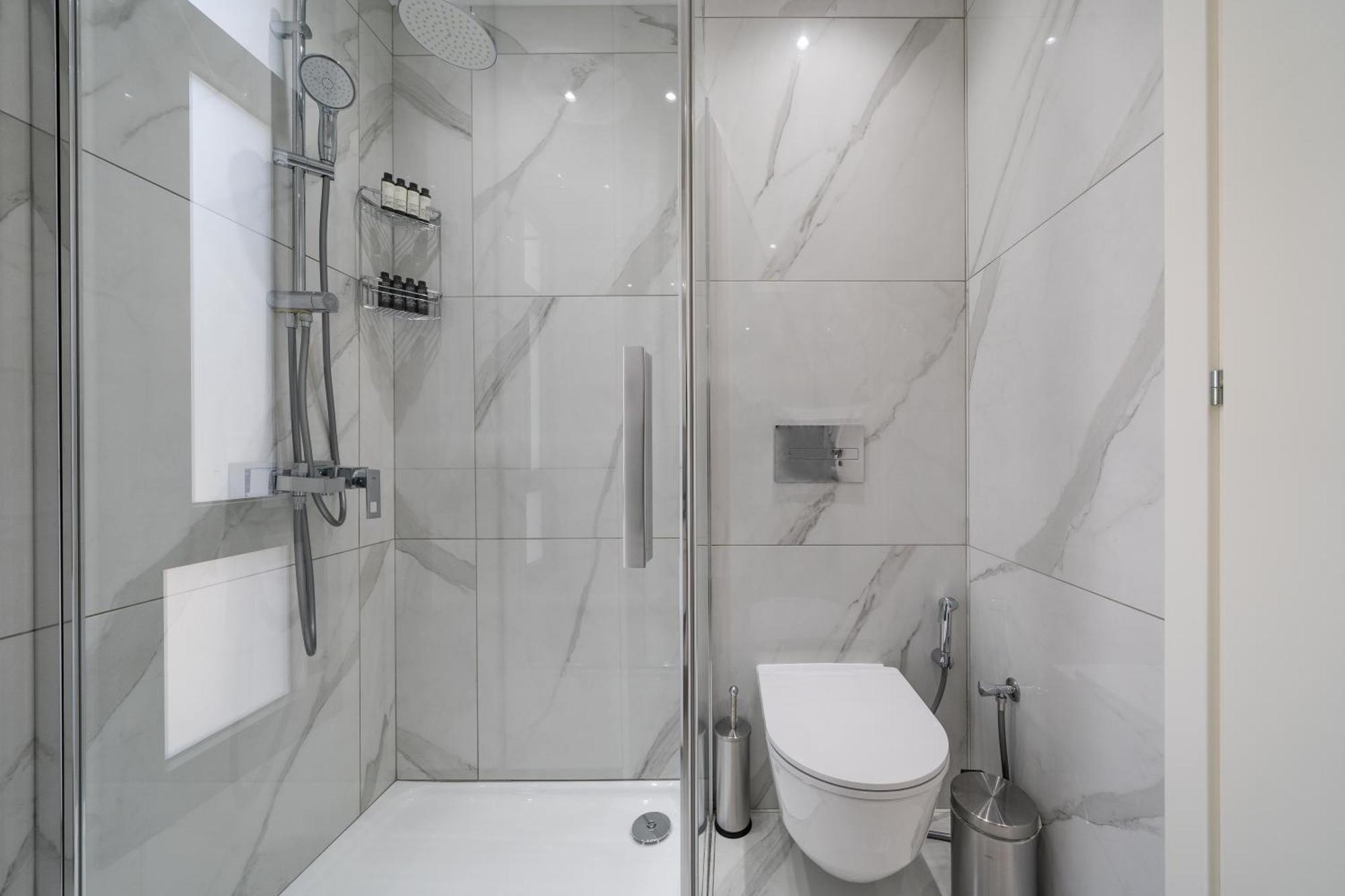 Silver Park Пафос Екстериор снимка