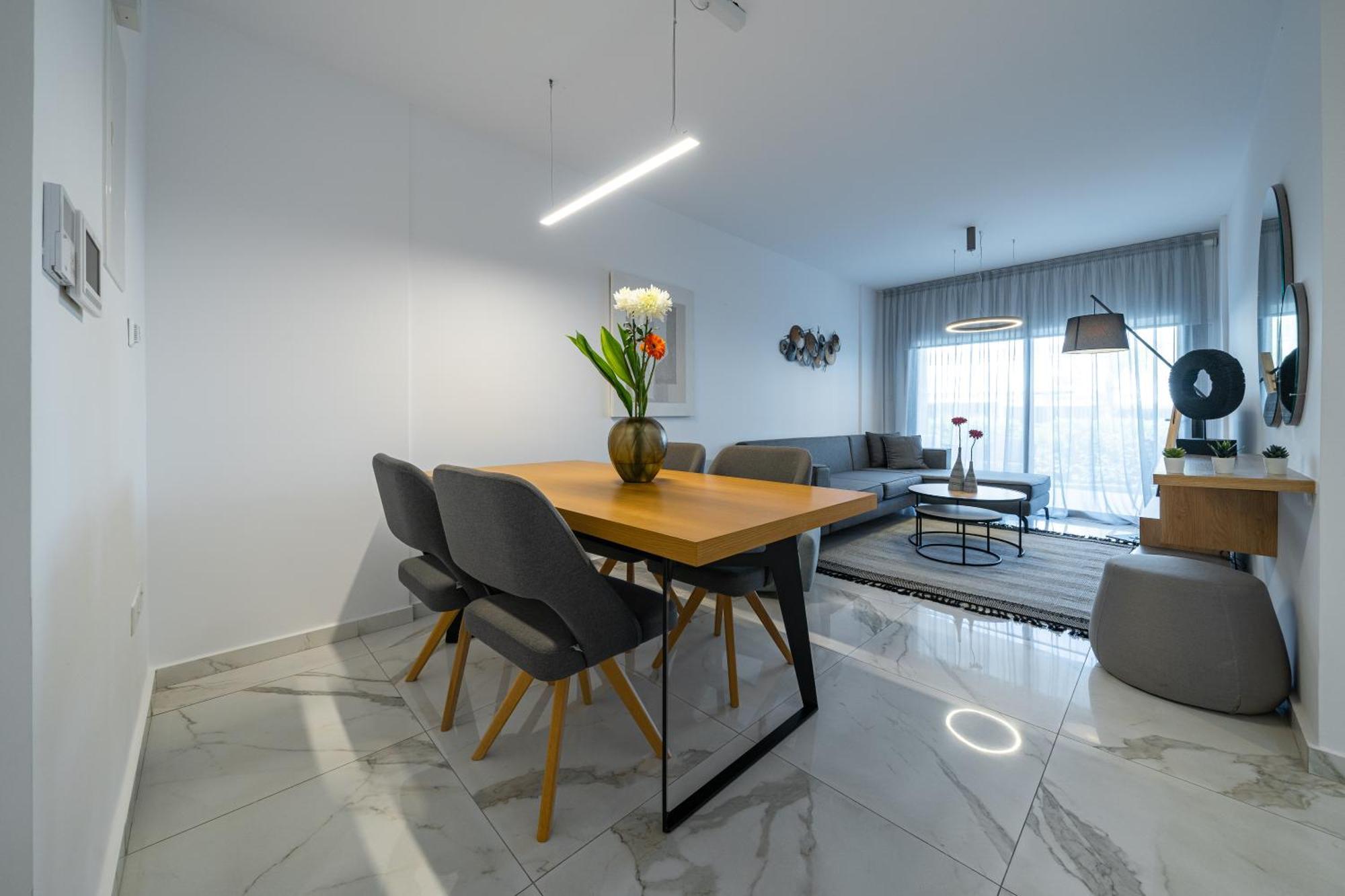 Silver Park Пафос Екстериор снимка
