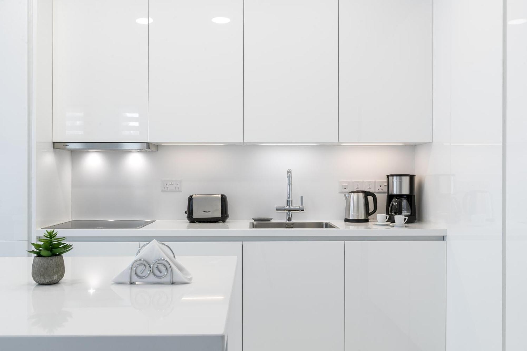 Silver Park Пафос Екстериор снимка